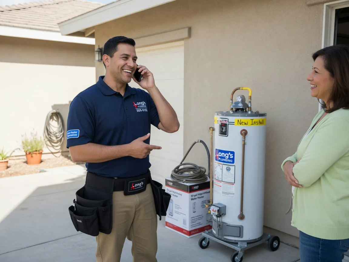 Leak Detection Monrovia, MD FAQs